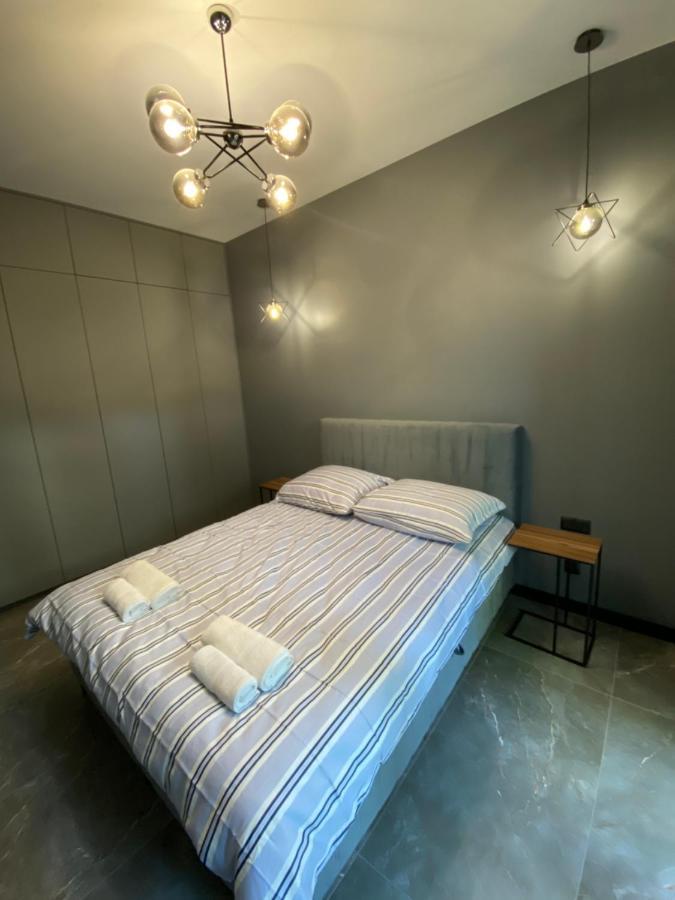 Industrial Vistula Apartment Free Parking & Gym Cracovie Extérieur photo