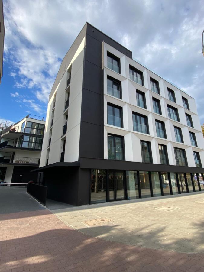 Industrial Vistula Apartment Free Parking & Gym Cracovie Extérieur photo
