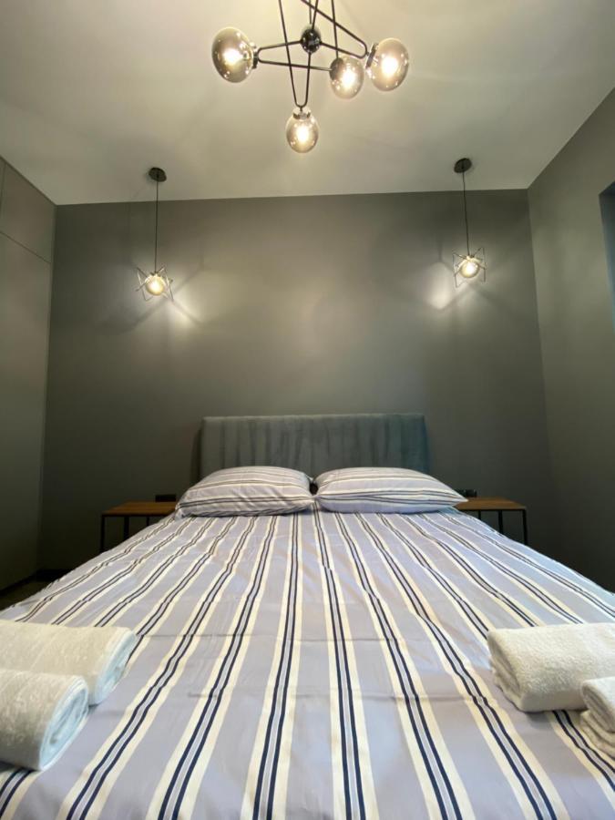 Industrial Vistula Apartment Free Parking & Gym Cracovie Extérieur photo