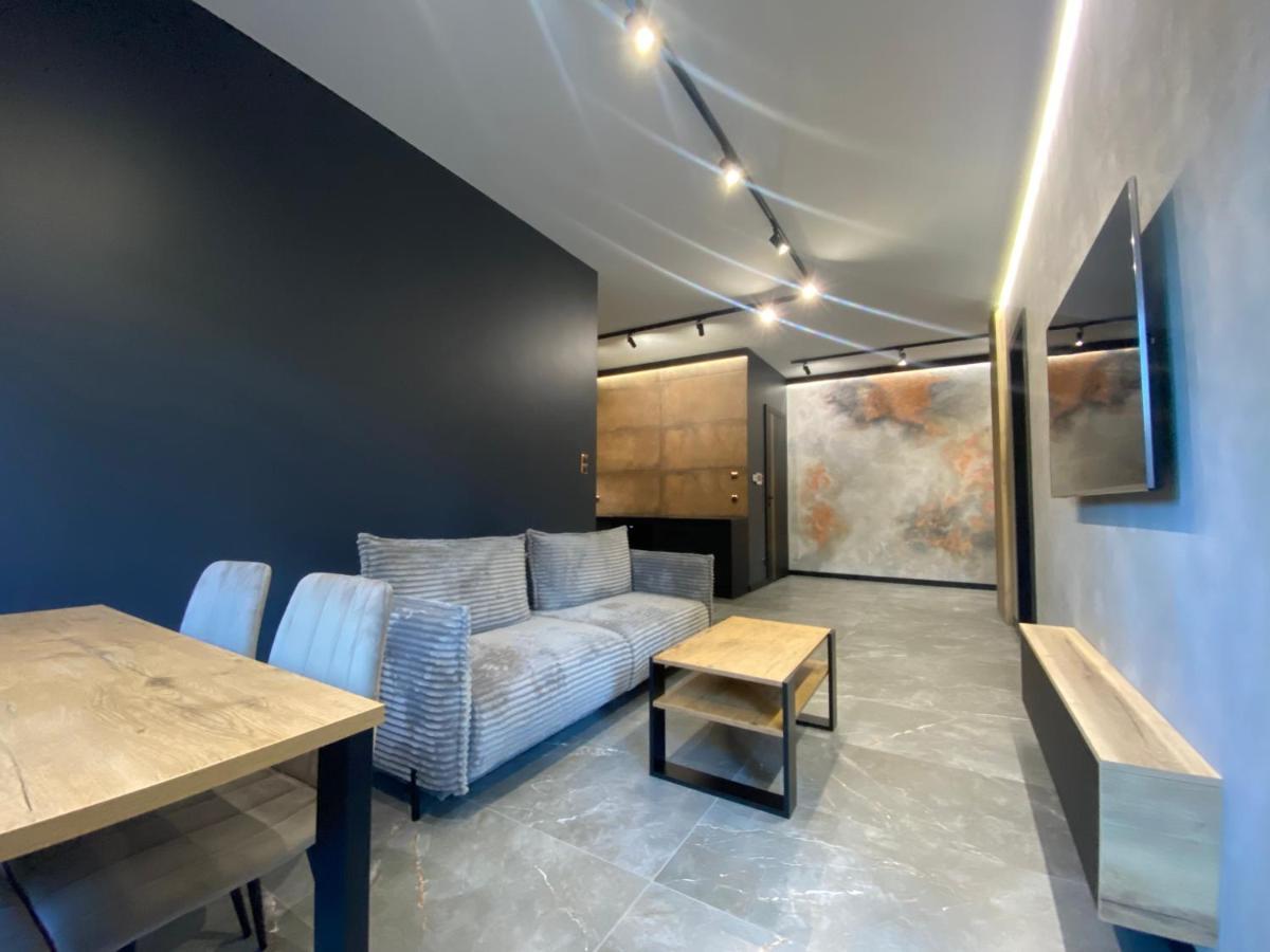 Industrial Vistula Apartment Free Parking & Gym Cracovie Extérieur photo