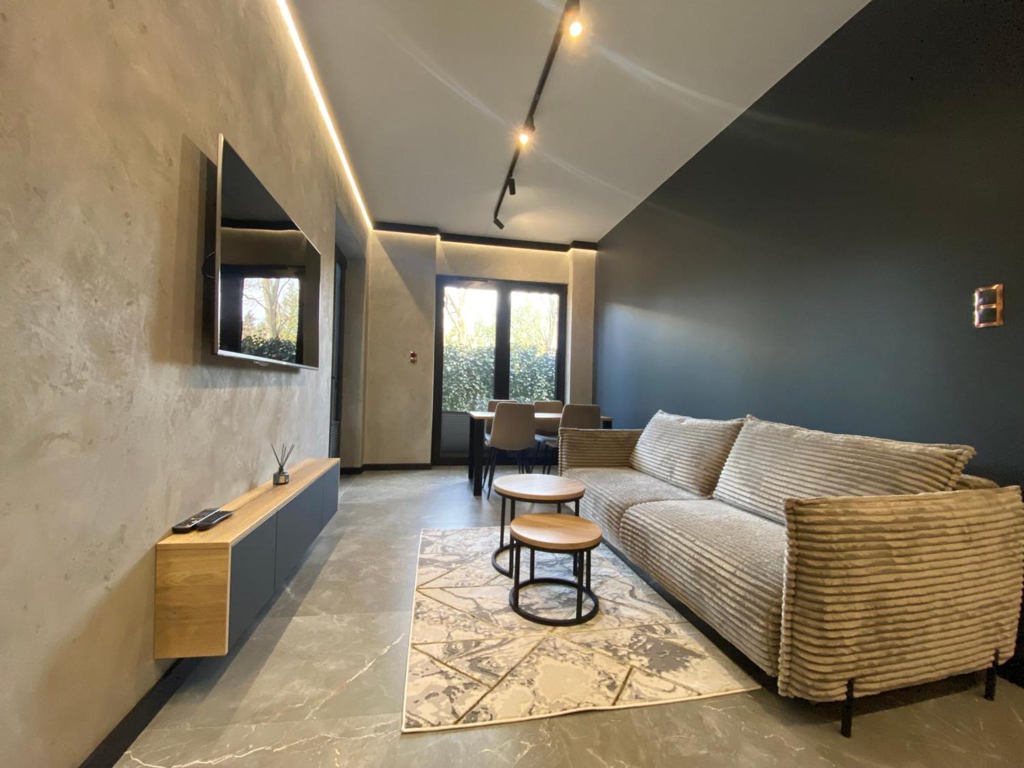 Industrial Vistula Apartment Free Parking & Gym Cracovie Extérieur photo