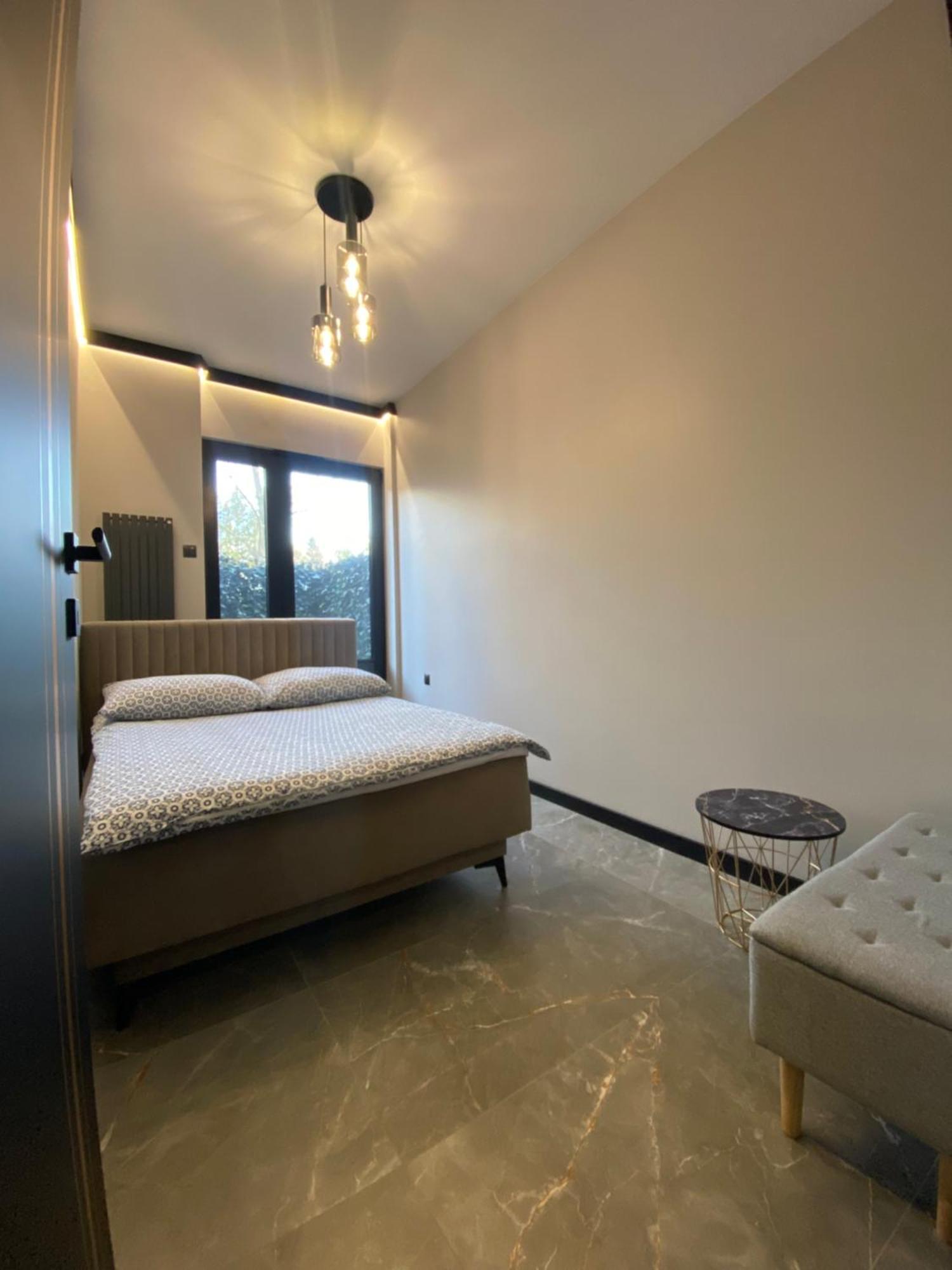 Industrial Vistula Apartment Free Parking & Gym Cracovie Extérieur photo