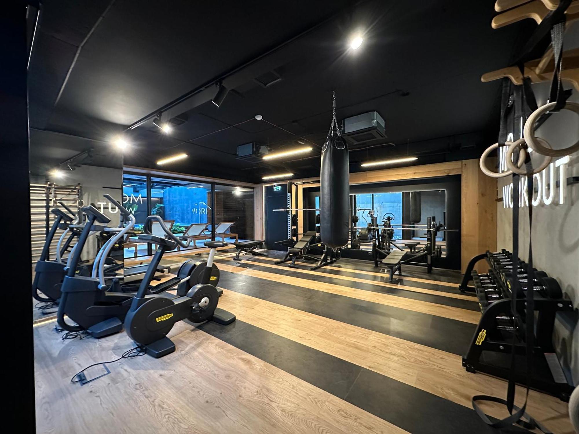 Industrial Vistula Apartment Free Parking & Gym Cracovie Extérieur photo